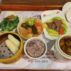 -爱贝蕊恩韩式月子会所(南山店)