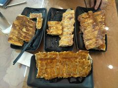 -大眼锅贴饺子(河西店)