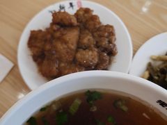 -朱新年·苏式汤团·面点(北寺塔店)