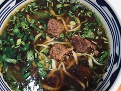 -晋来顺手擀面(金地花园店)