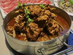 -蝎王府羊蝎子(虎坊桥总店)