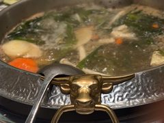 -千牛将·鲜牛肉火锅(开元路店)