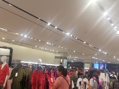 -ZARA(金安国际购物广场店)