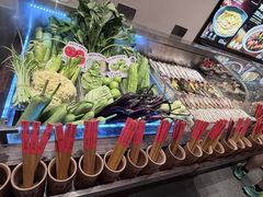 -好灶头妈妈菜·柴火灶台鱼·千岛湖土菜地标美食