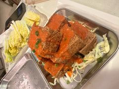 -白仁仔· 活烤海鲜 宵夜(豫园店)