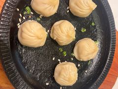 -翡翠拉面小笼包(岭南新天地店)