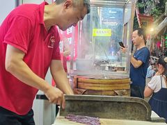 -陕西周记·手工米皮老店(工人路店)