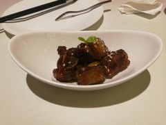 -许家菜(望江店)