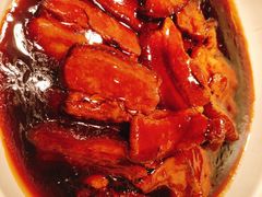 -晶丽香榭自助餐(南京大饭店)