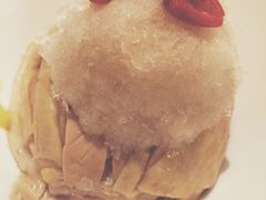 冰镇黄酒鸡-福1039(愚园路店)