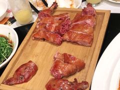 -丰收日·小海鲜·沪上家宴(顾村正大店)