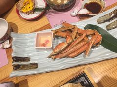 -花潮料理艺食馆(世欧广场店)