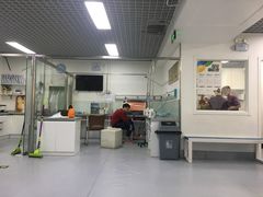 -达爱动物医院·犬猫分区·CT·复杂眼科(远洋山水分院)