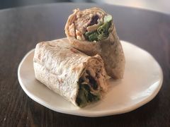 凯萨鸡肉大卷-星巴克臻选(盐城金鹰聚龙湖店)