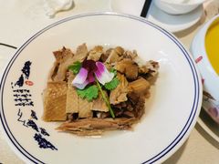 -苏淮景·苏闽融创菜·海鲜(原空港井河轩店)