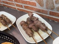 -吉云馄饨(桑梓路店)