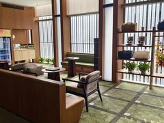 -FUSION FITNESS 热炼健身(万象天地店)