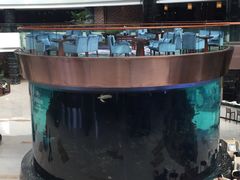 -OPEN開全日自助餐厅·西餐·海鲜(佛山希尔顿酒店)
