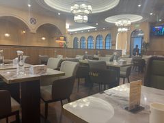 -清真·AL-JANNAT 佳纳特餐厅(狮子桥店)