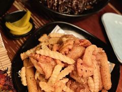 -Outdark Korean Restaurant