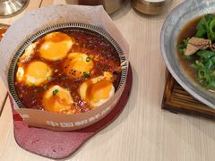 -梨花牛肉汤饭(仁恒伊势丹店)