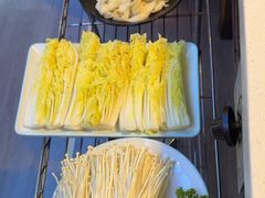 -313羊庄·荣耀·内蒙烧麦(亚运村店)