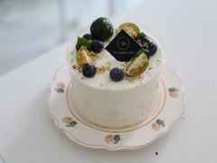 -姆们M Sweetie Cake(三里屯店)