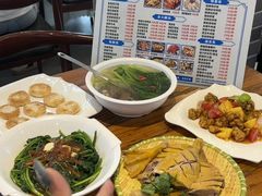 -姐妹鸭仔饭店(湾南路店)
