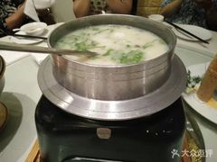 -悦百味·品质川菜(橄榄郡店)