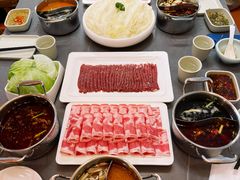 -君邦火锅(新疆大厦店)