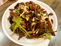 -老七饭馆(光荣道总店)