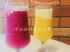 -必胜客(安盛金马店)