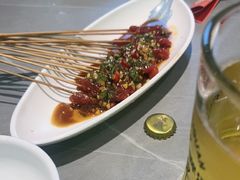 -小两口锦州烧烤·脆皮油边(依云北郡店)