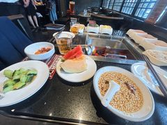 -川西坝子火锅(清江东路3.0直营店)
