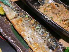 -沼津港精致料理·寿喜烧·烧鸟(漕河泾印象城店)