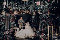 点击看大图 -御鉴天玺婚礼