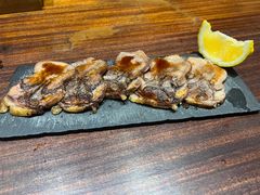 -信日本料理(信义坊店)