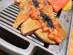 -花潮料理艺食馆(世欧广场店)