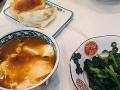 -当家水煎包·牛肉汤(浦江店)