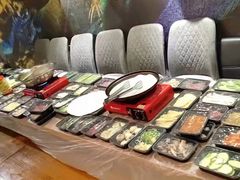 -屿家轻奢农家小院(十三陵店)