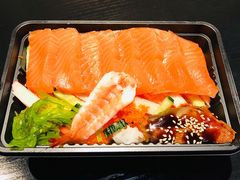 -缘喜外带寿司(上海嘉定宝龙广场店)