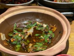 -吃饭皇帝大土家民族菜(正大广场店)