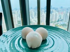 -环球港凯悦 · 享悦中餐厅