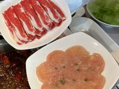 -皇城老妈火锅(琴台店)