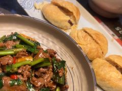 -云海肴·汽锅鸡·云南菜(天津国金汇店)