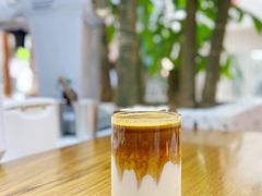 -Line 咖啡(石厦花园店)