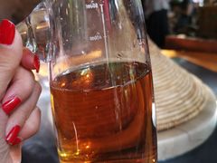 -抚仙湖生态石锅鱼野生菌(告庄店)