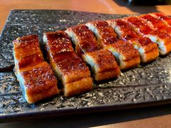 -千代武日本料理(哈西店)