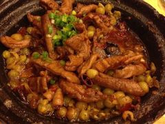 -老砂锅(城北店)