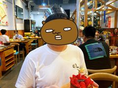 -黑池口感烘焙·生日蛋糕(坂田店)